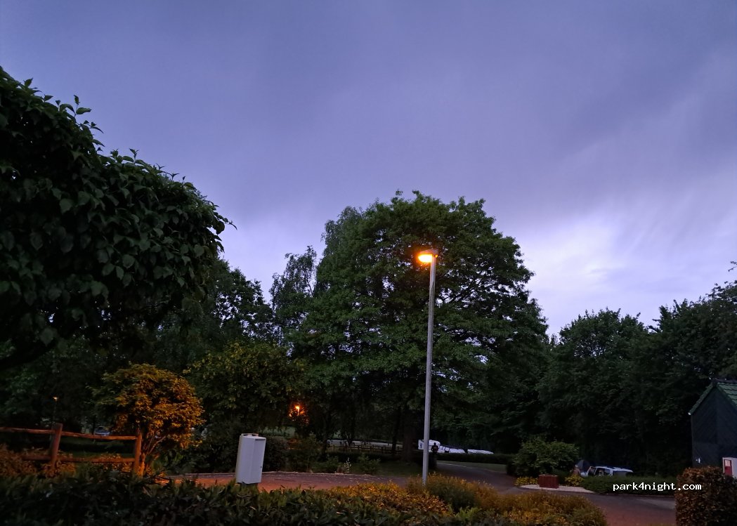 Camping Municipal du Champ Passais — foto 5