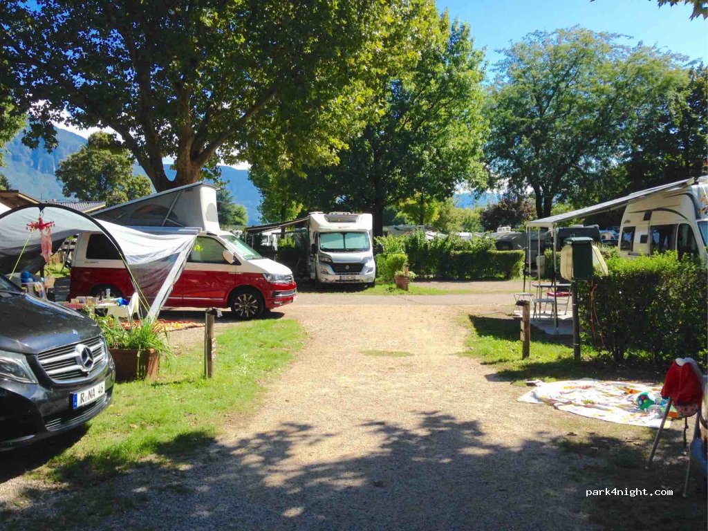 Camping Moosbauer — foto 2