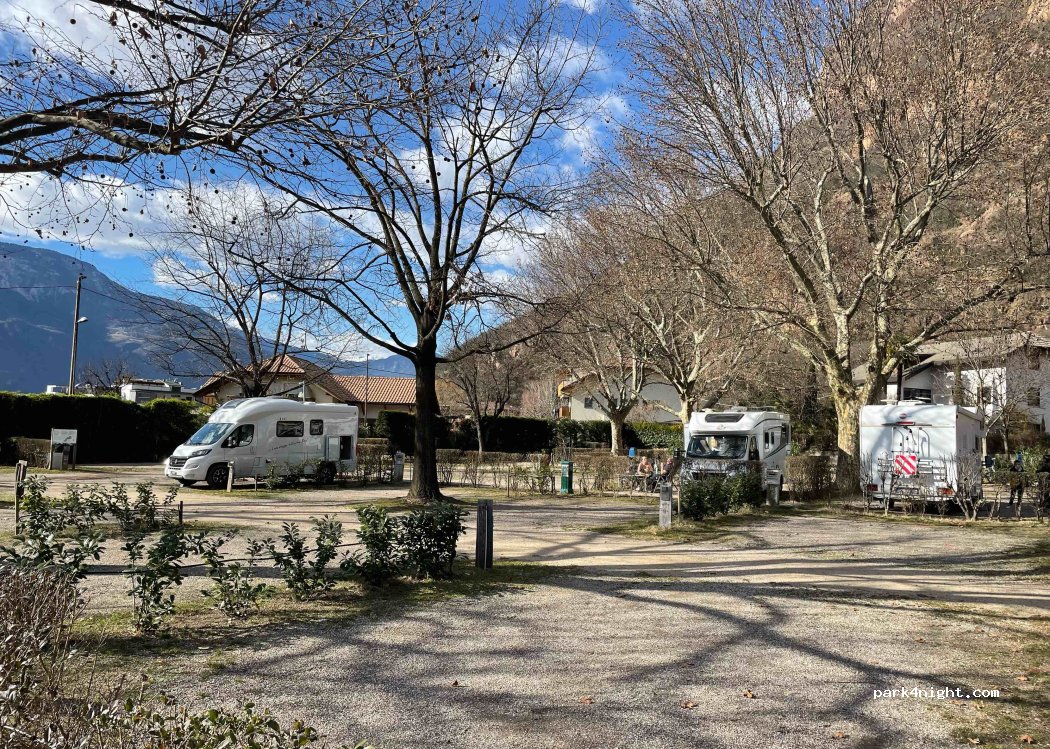Camping Moosbauer — foto 4
