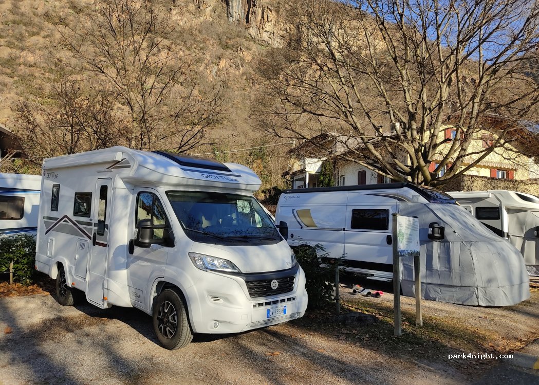 Camping Moosbauer — foto 5