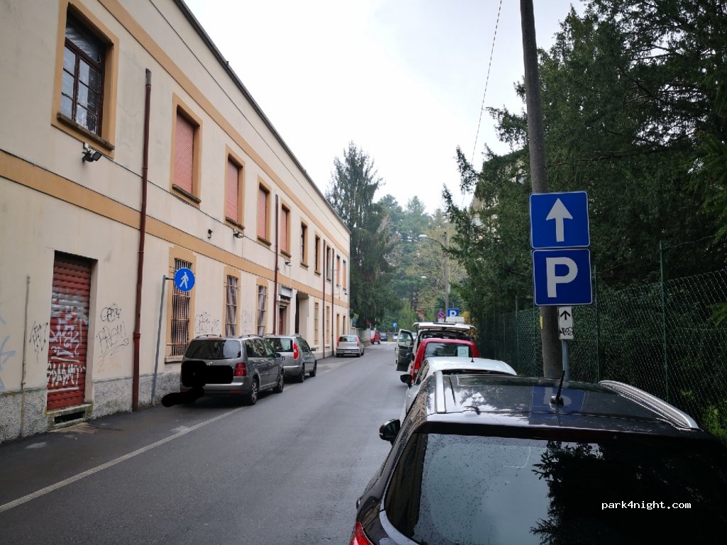 (21100) Varese - 4 Via Paolo Veronese — foto 2