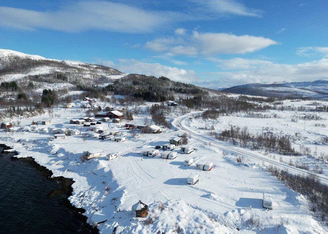 Fjordbotn camping — foto 5