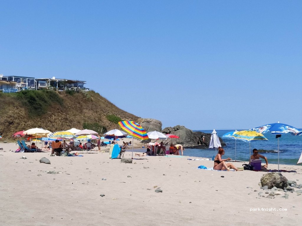 Camping Delphin — foto 2
