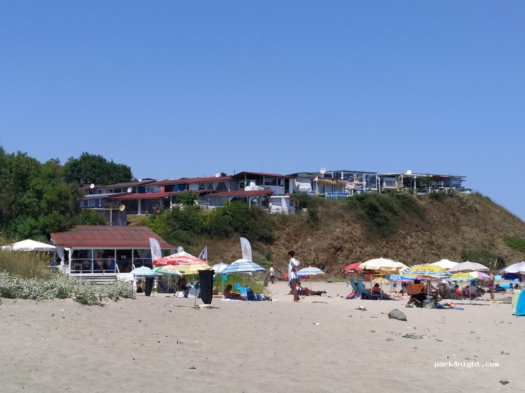 Camping Delphin — foto 3