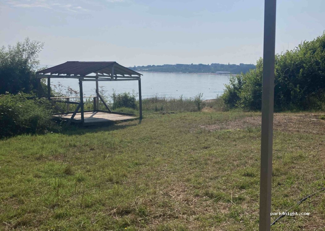 Camping Delphin — foto 4