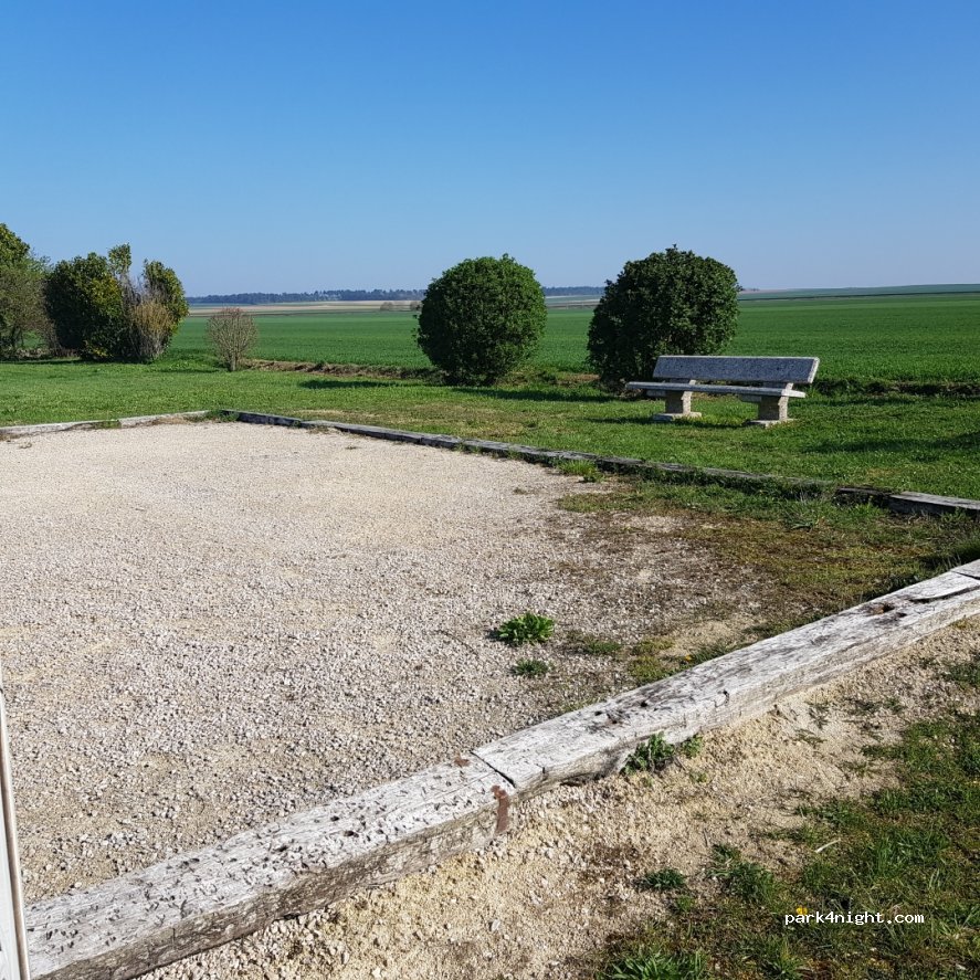 (51400) Mourmelon-le-Petit - 6 Rue du Four — foto