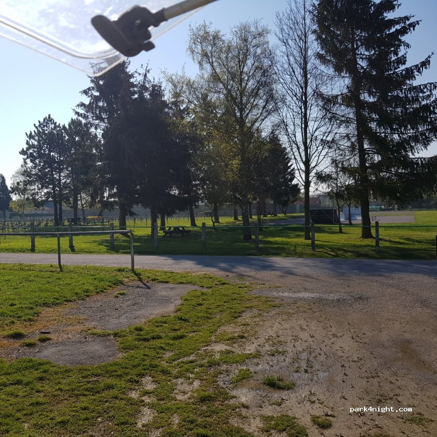 (51400) Mourmelon-le-Petit - 6 Rue du Four — foto 2