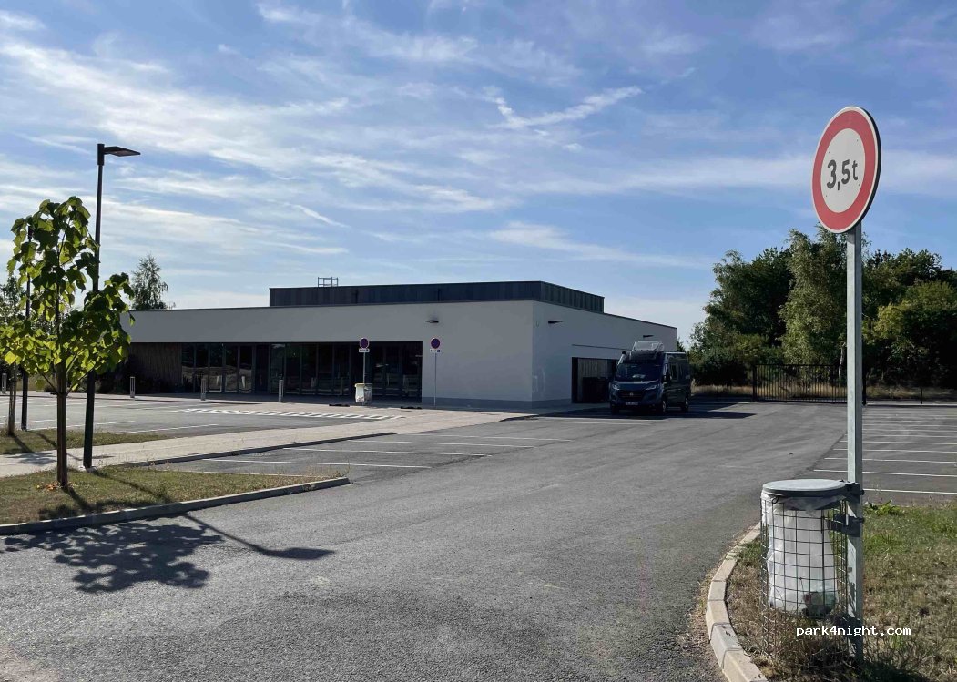 (51400) Mourmelon-le-Petit - 6 Rue du Four — foto 3