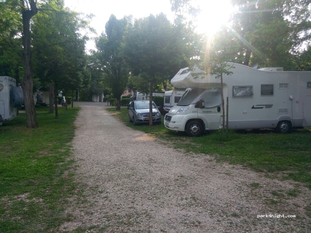 Village Flaminio — foto