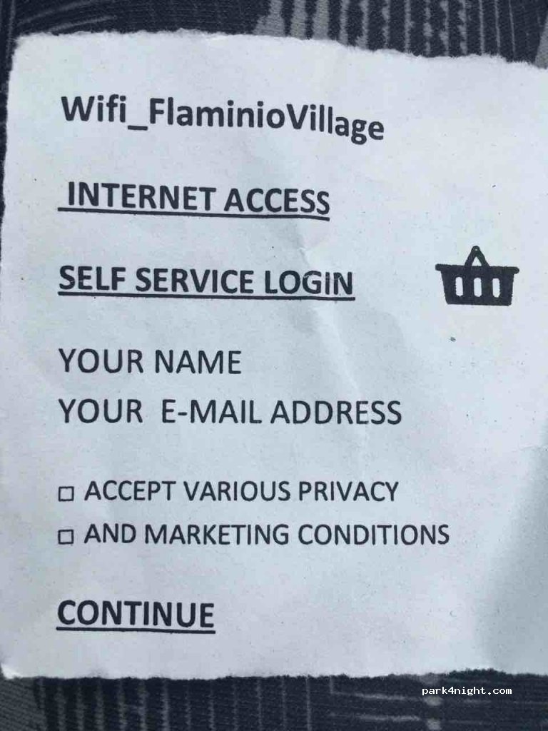 Village Flaminio — foto 2