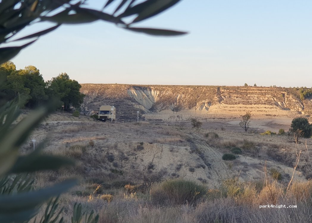 (30848) Alhama de Murcia - Unnamed Road — foto 3