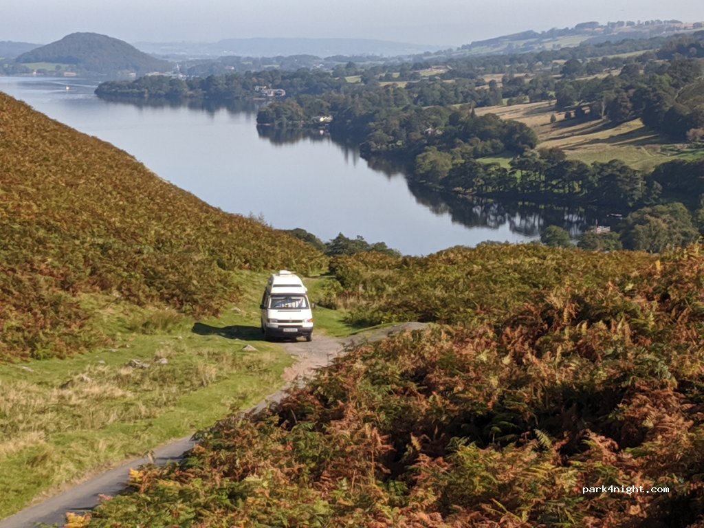 (CA10) Penrith - The Hause — foto