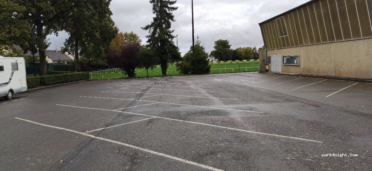 (35370) Étrelles - 4 Allée du Verger — foto