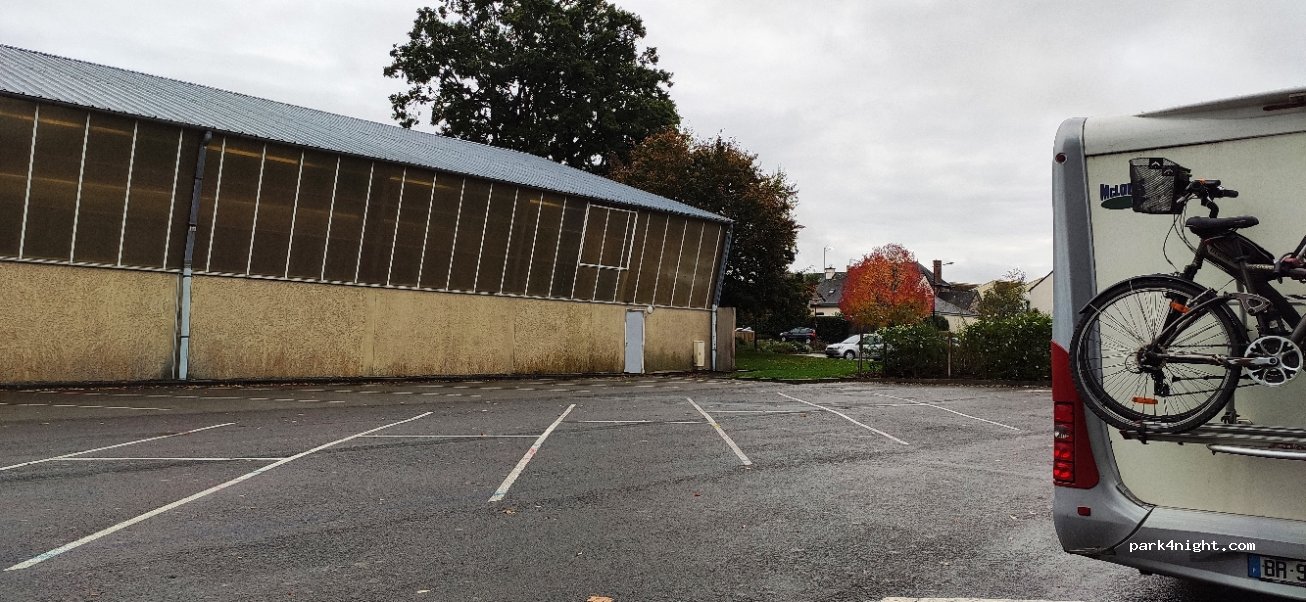 (35370) Étrelles - 4 Allée du Verger — foto 2