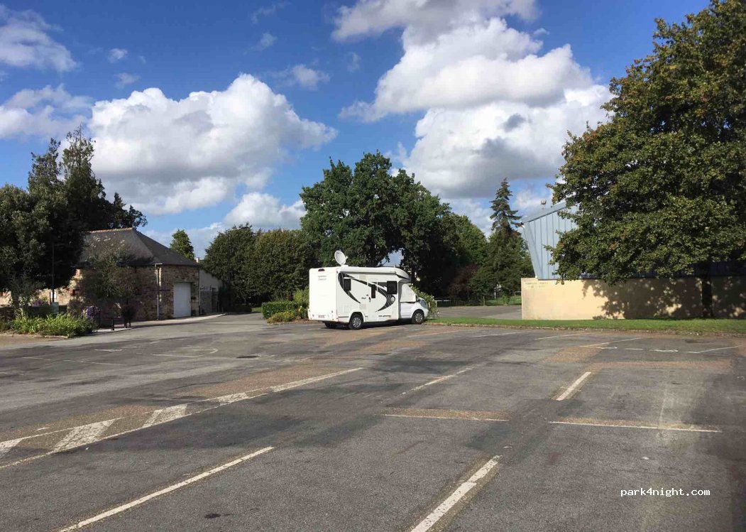 (35370) Étrelles - 4 Allée du Verger — foto 3