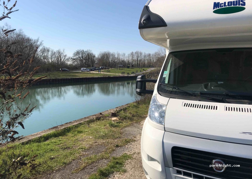 (51150) Condé-sur-Marne - 1 Impasse du Silo — foto 3