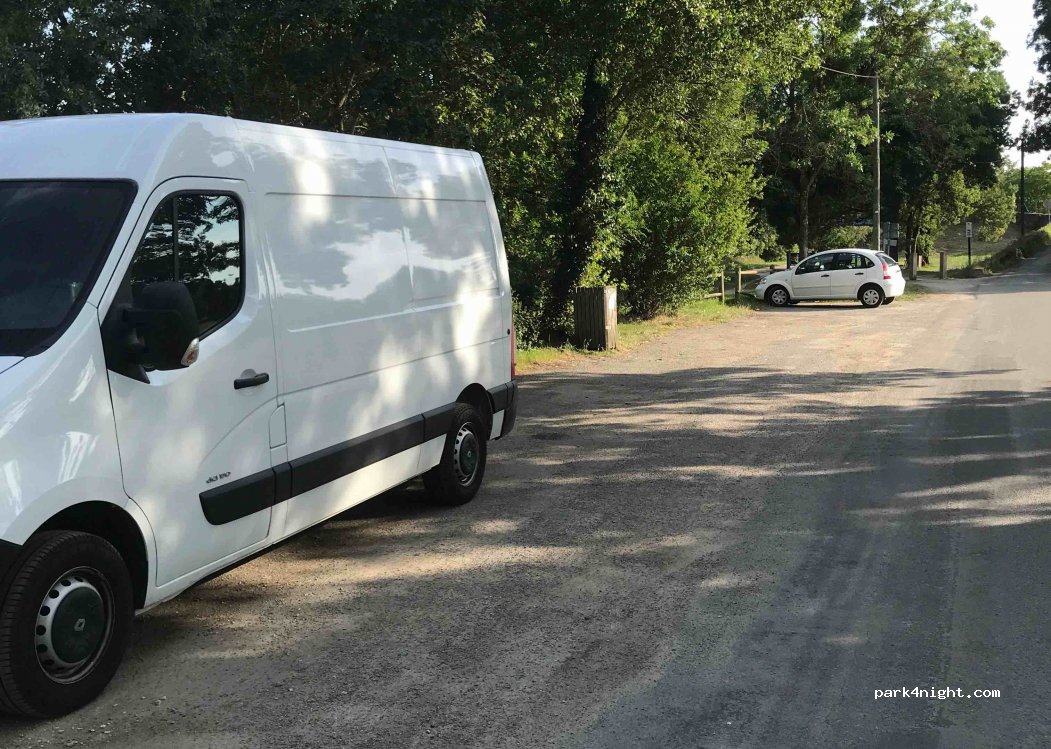 (44470) Thouaré-sur-Loire - Chemin de Halage — foto