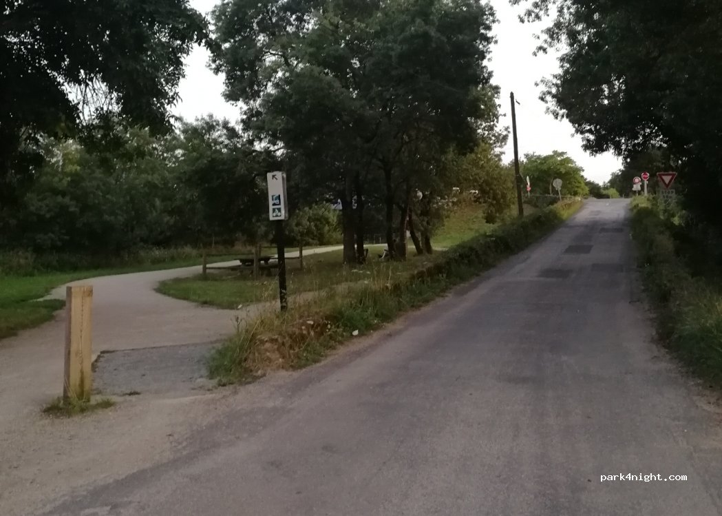 (44470) Thouaré-sur-Loire - Chemin de Halage — foto 2
