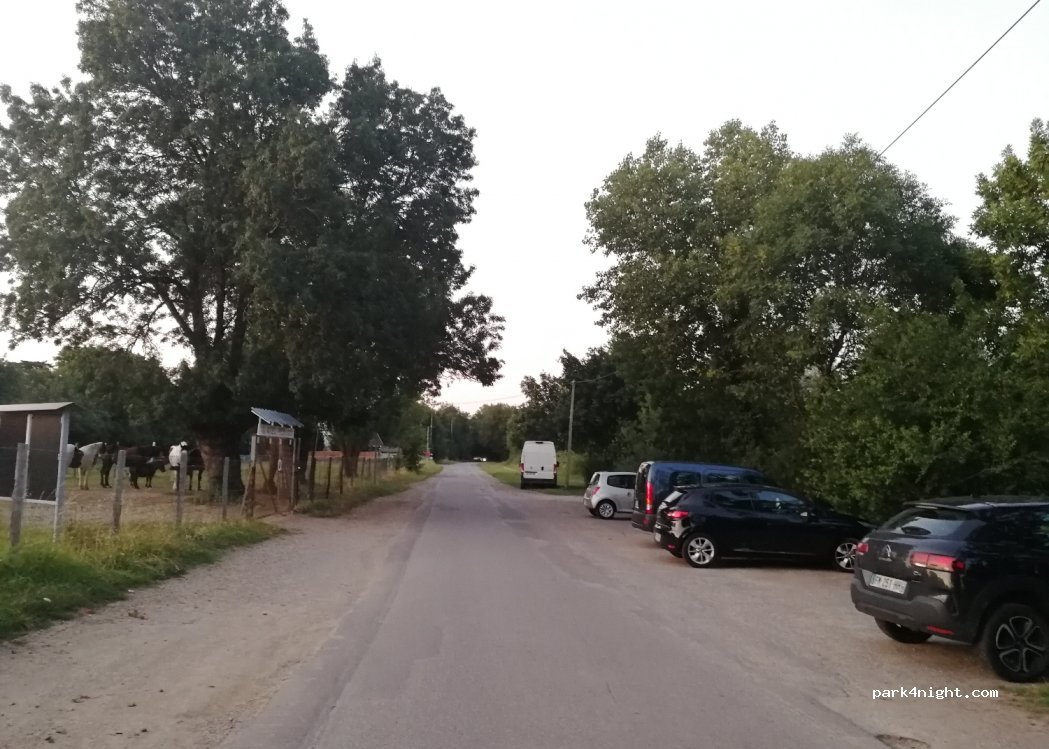 (44470) Thouaré-sur-Loire - Chemin de Halage — foto 3