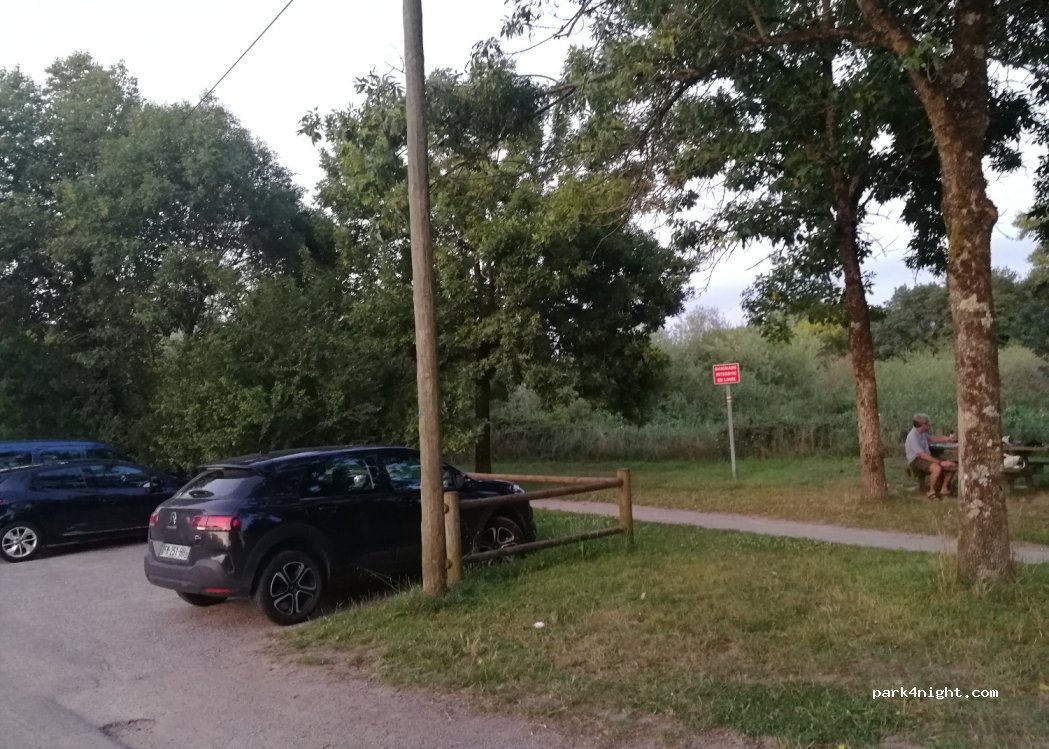 (44470) Thouaré-sur-Loire - Chemin de Halage — foto 4