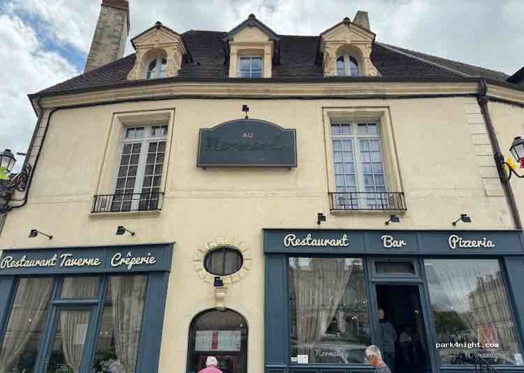 Camping Le Clos Normand — foto 5