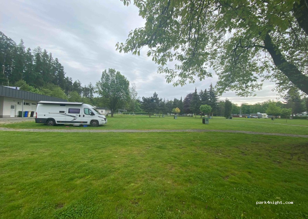 MoravaCamp Hotel & Campsite — foto 4