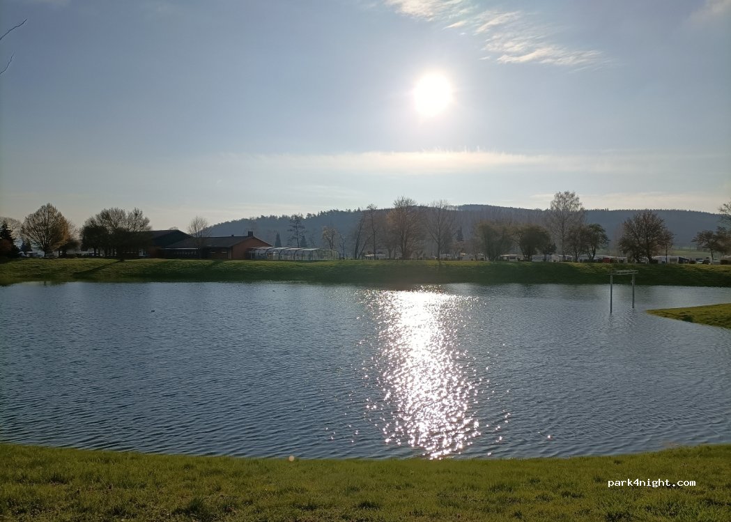Camping paradis Sonnenwiese — foto 3