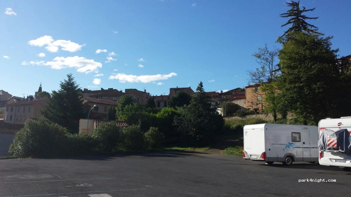 (66500) Prades - Sant Marti — foto