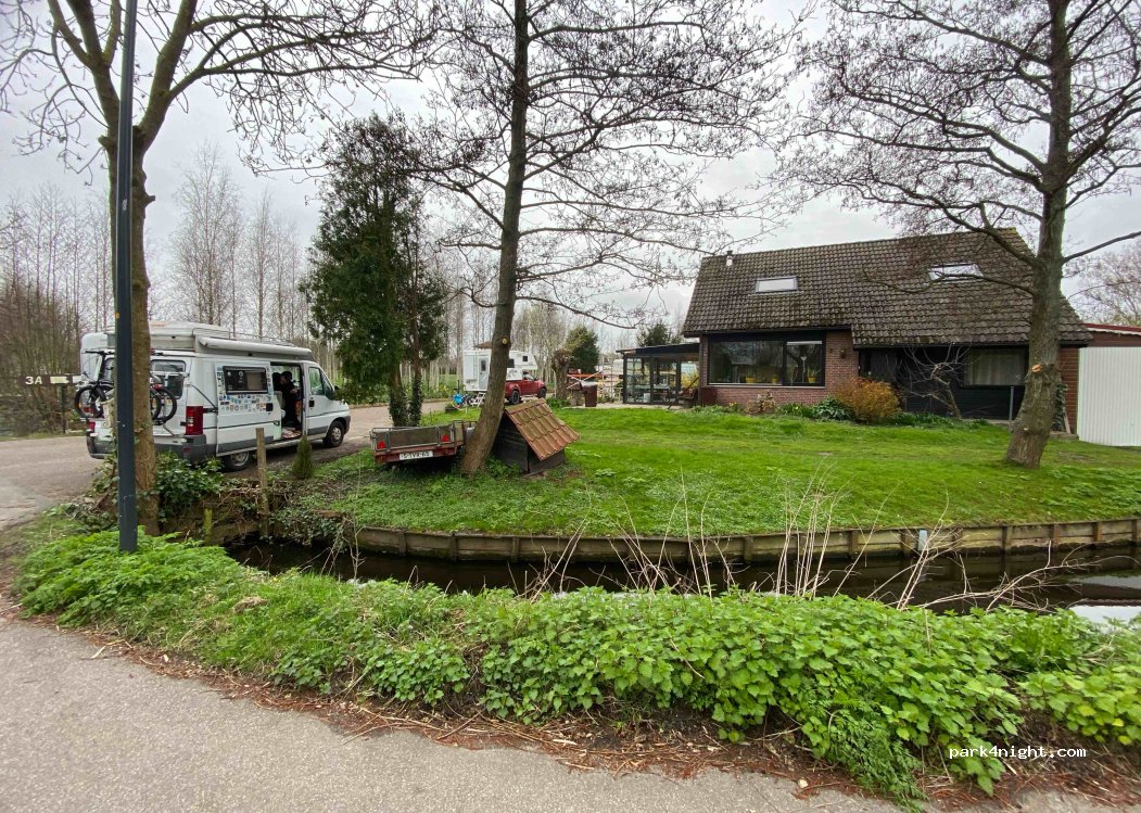 (2314 AZ) Leiden - 3A Besjeslaan — foto 4