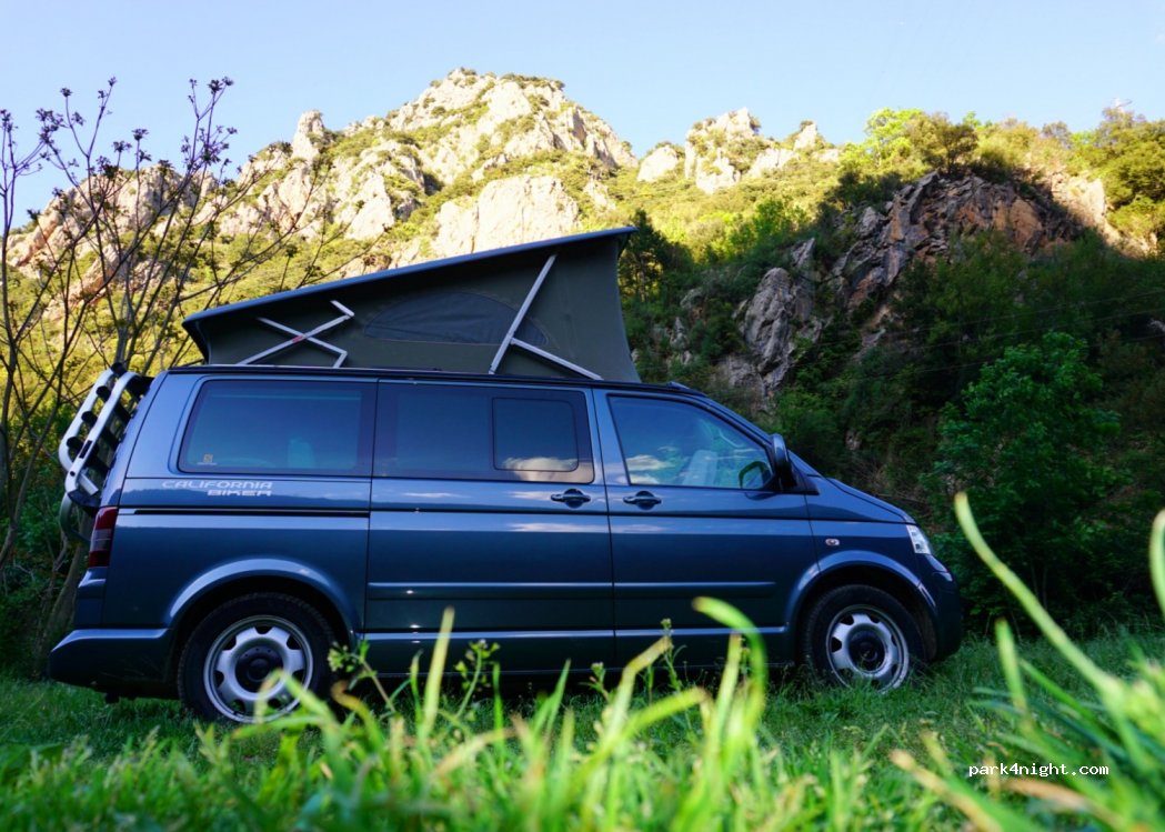 (66820) Corneilla-de-Conflent - Les Canalettes — foto 3