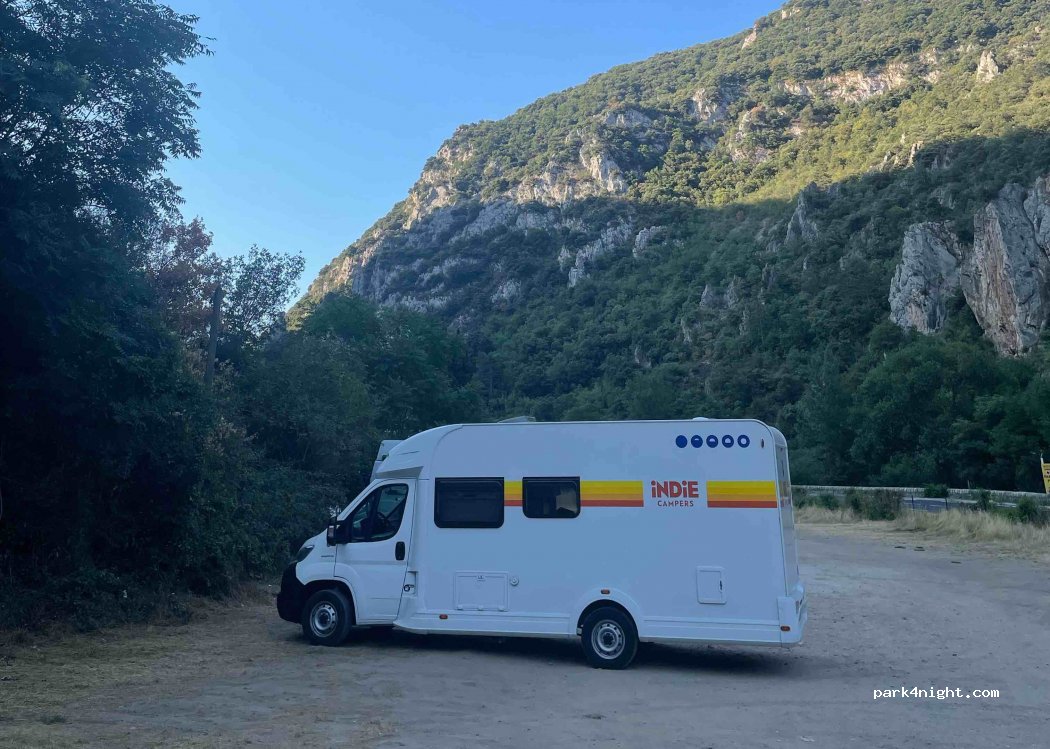 (66820) Corneilla-de-Conflent - Les Canalettes — foto 4