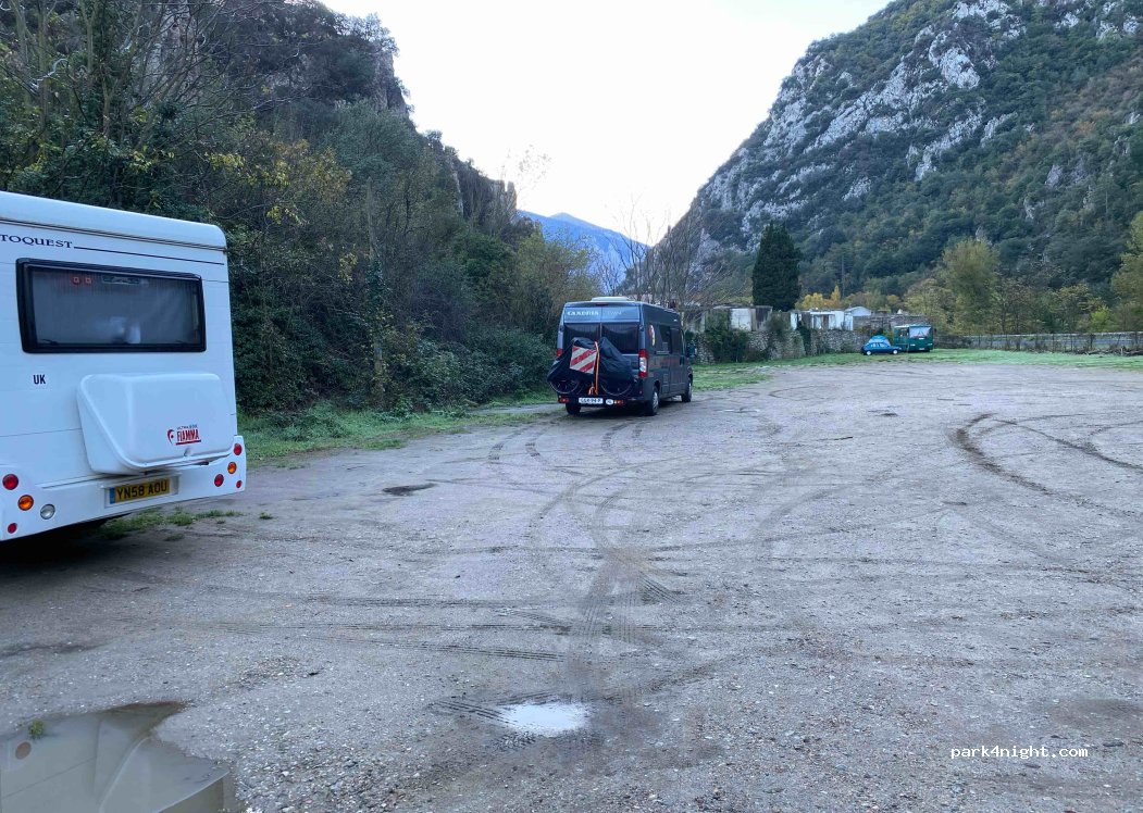(66820) Corneilla-de-Conflent - Les Canalettes — foto 5