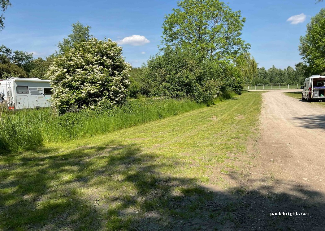 (76437) Rastatt - 58 Fährstraße — foto 2