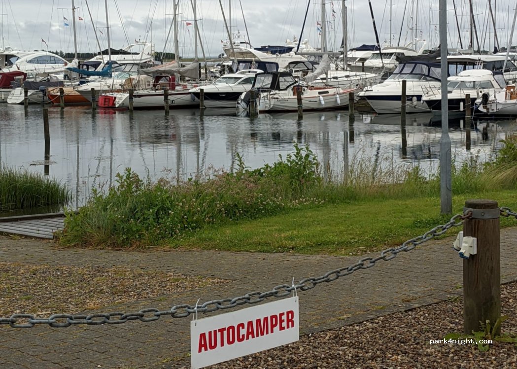 (6100) Haderslev - 19 Aarøsund Havn — foto 2