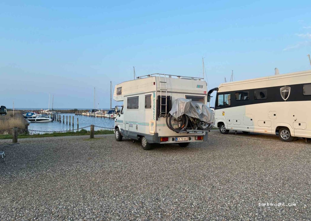 (6100) Haderslev - 19 Aarøsund Havn — foto 5