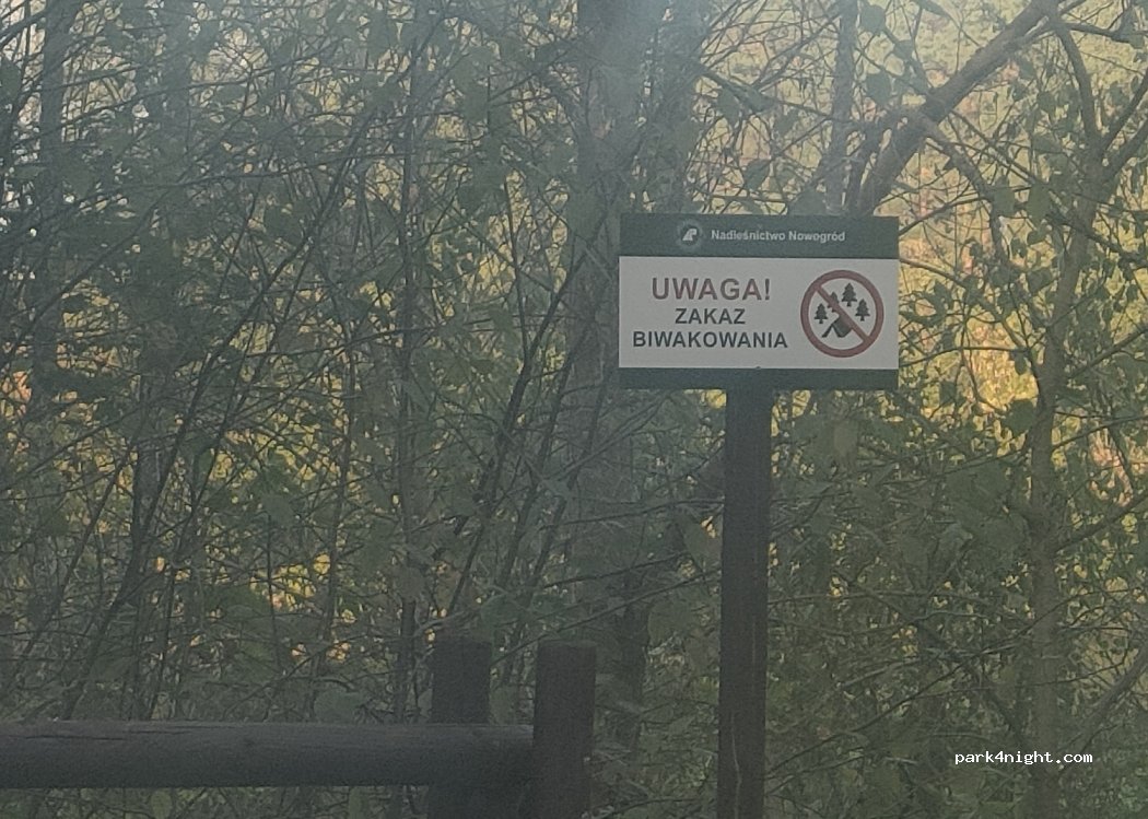 (18-414) Morgowniki - unamed road — foto 4