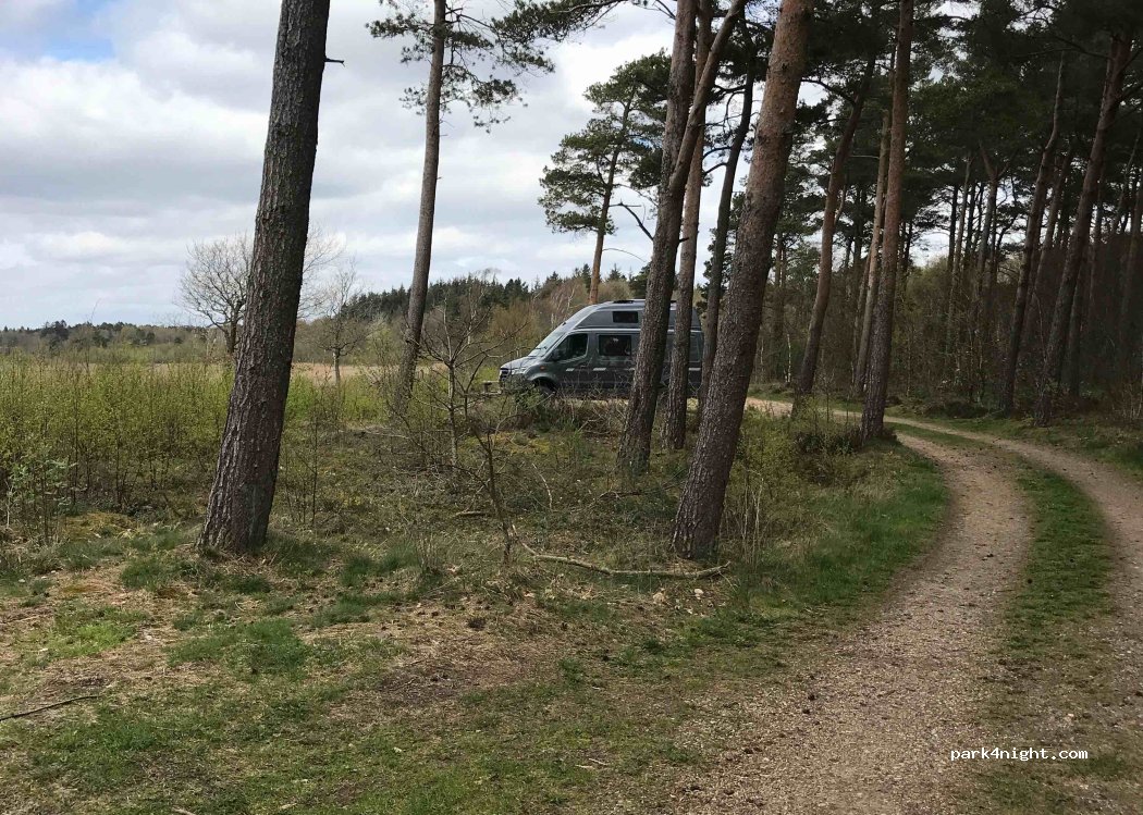 (8600) Silkeborg - 19 Bøllingsøgårdvej — foto 3