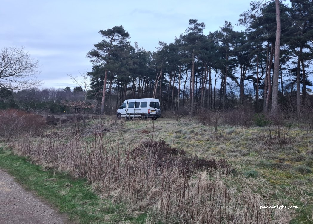 (8600) Silkeborg - 19 Bøllingsøgårdvej — foto 4