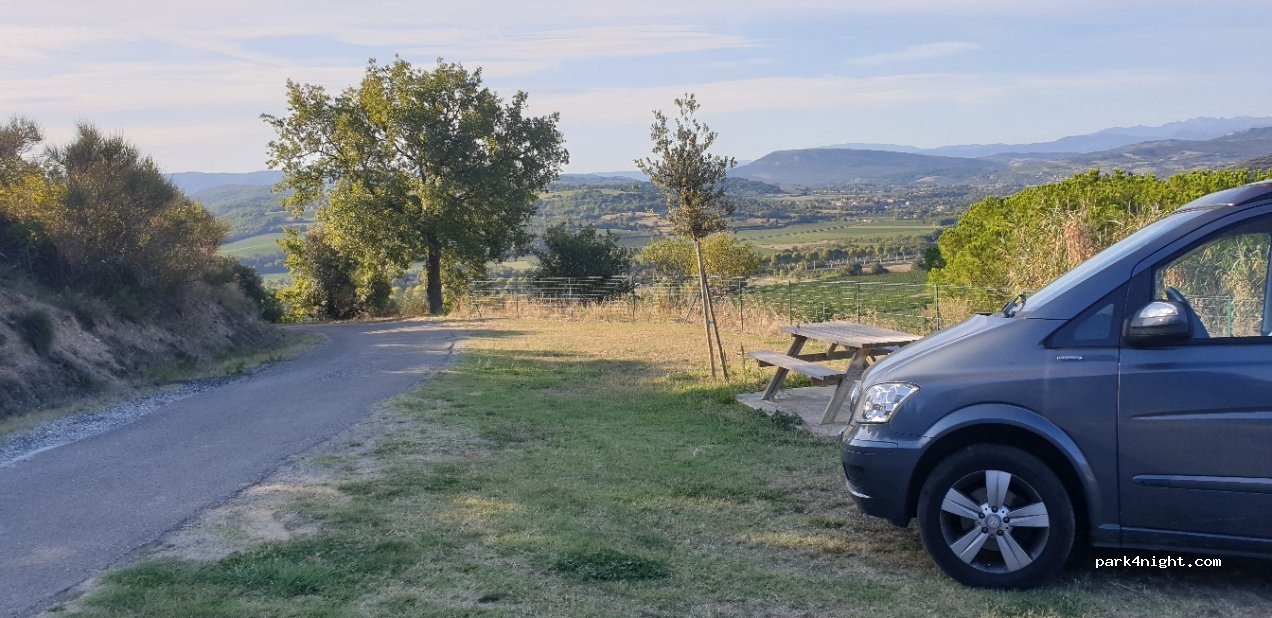 (11300) Cépie - Chemin des Moulignières — foto