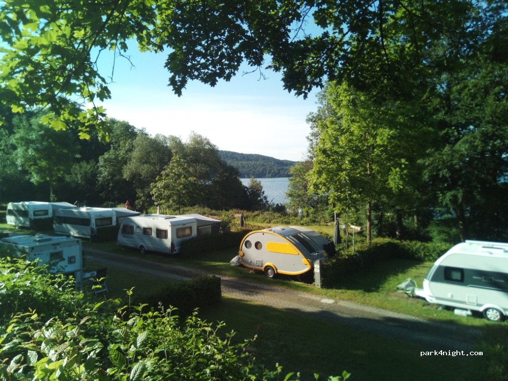 Camping Laacher See — foto