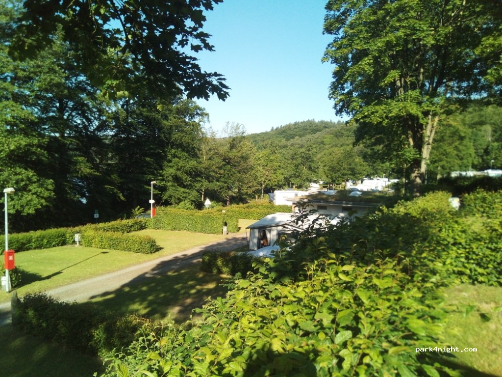 Camping Laacher See — foto 2