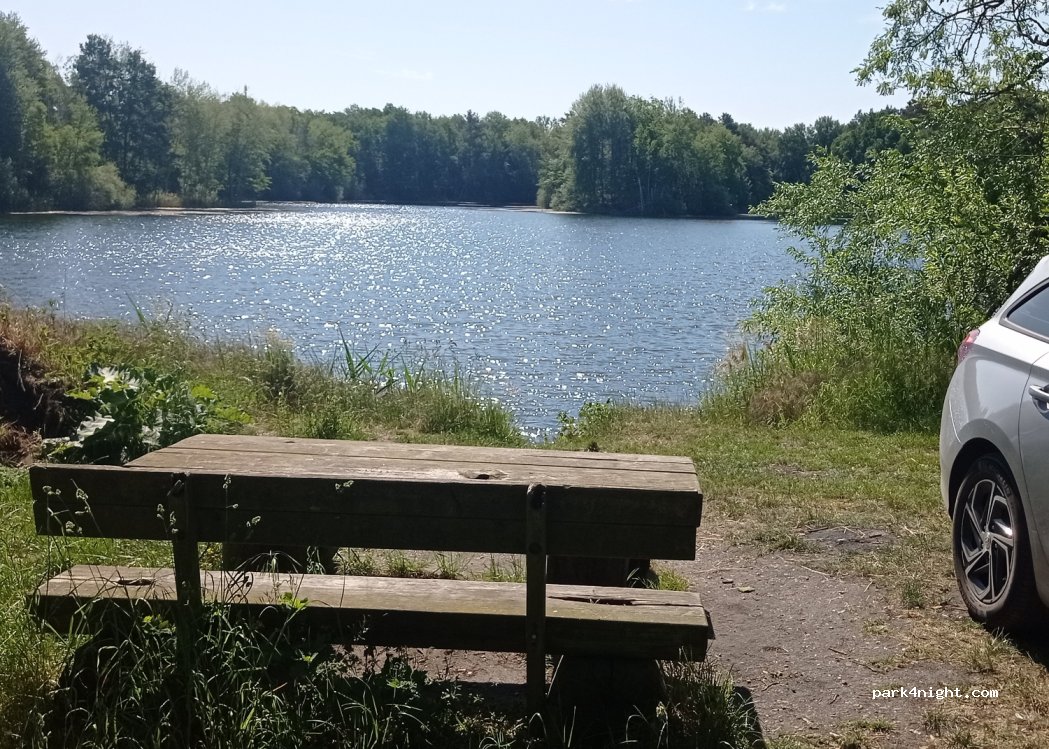 (02977) Hoyerswerda - 8 Hauptstraße — foto 3