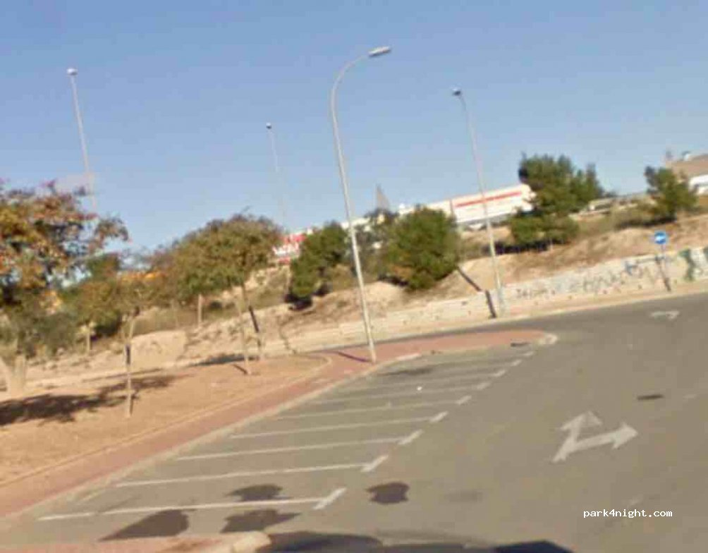 (03008) Alacant - 24 Carrer de Verger — foto