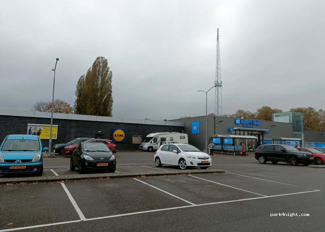 (6135 KE) Sittard - 19a Industriestraat — foto 3