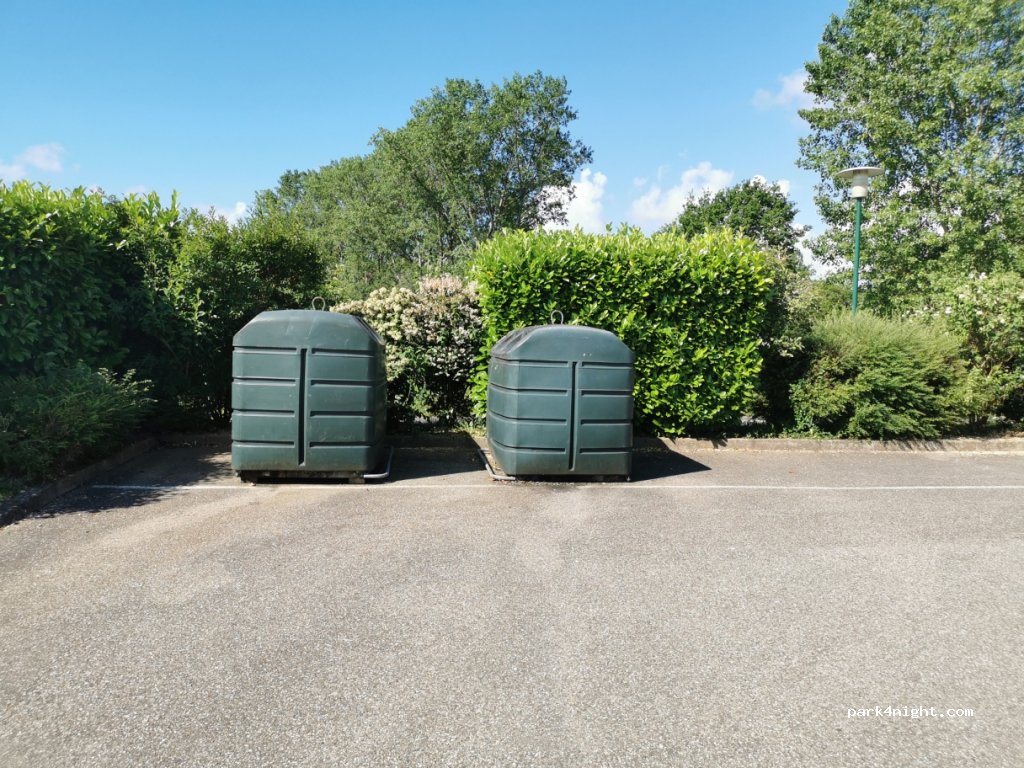 (67700) Saint-Jean-Saverne - 57A Grand rue — foto