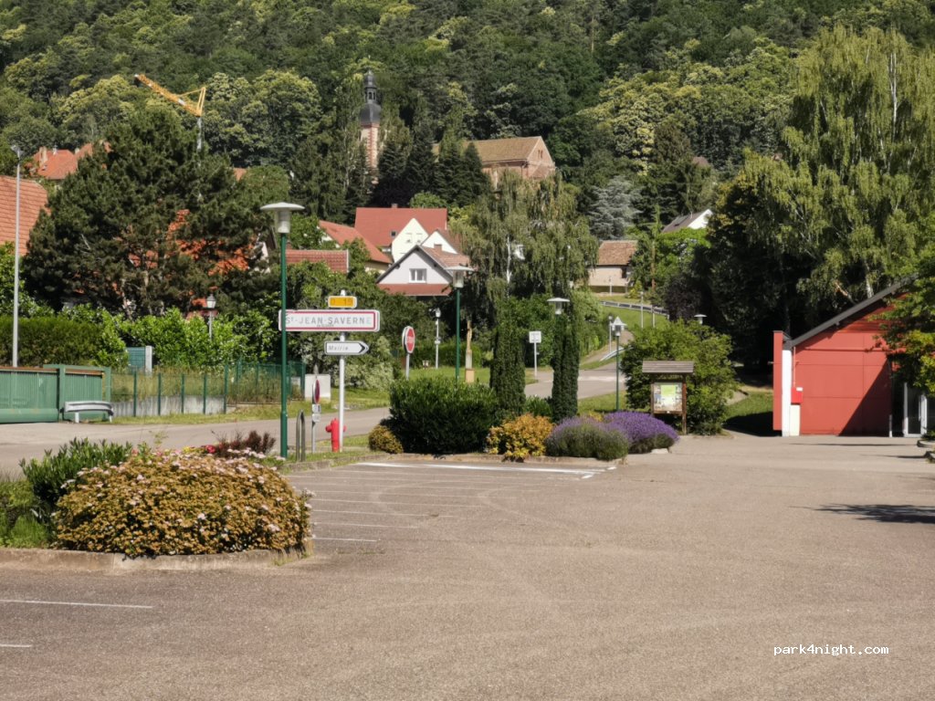 (67700) Saint-Jean-Saverne - 57A Grand rue — foto 2
