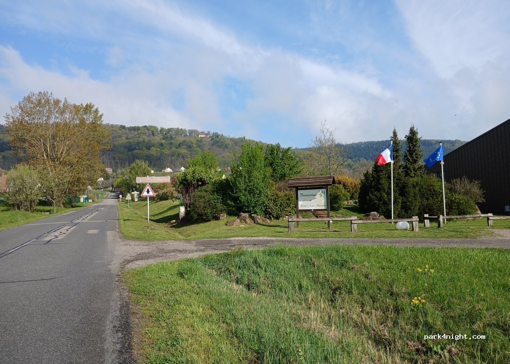 (67700) Saint-Jean-Saverne - 57A Grand rue — foto 5