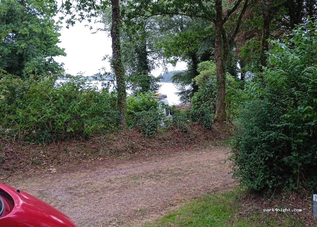 Camping municipal de Brennilis — foto 3