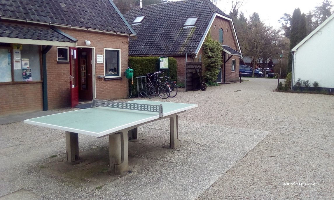 Rust En Natuur Camping Beek En Hei — foto 3