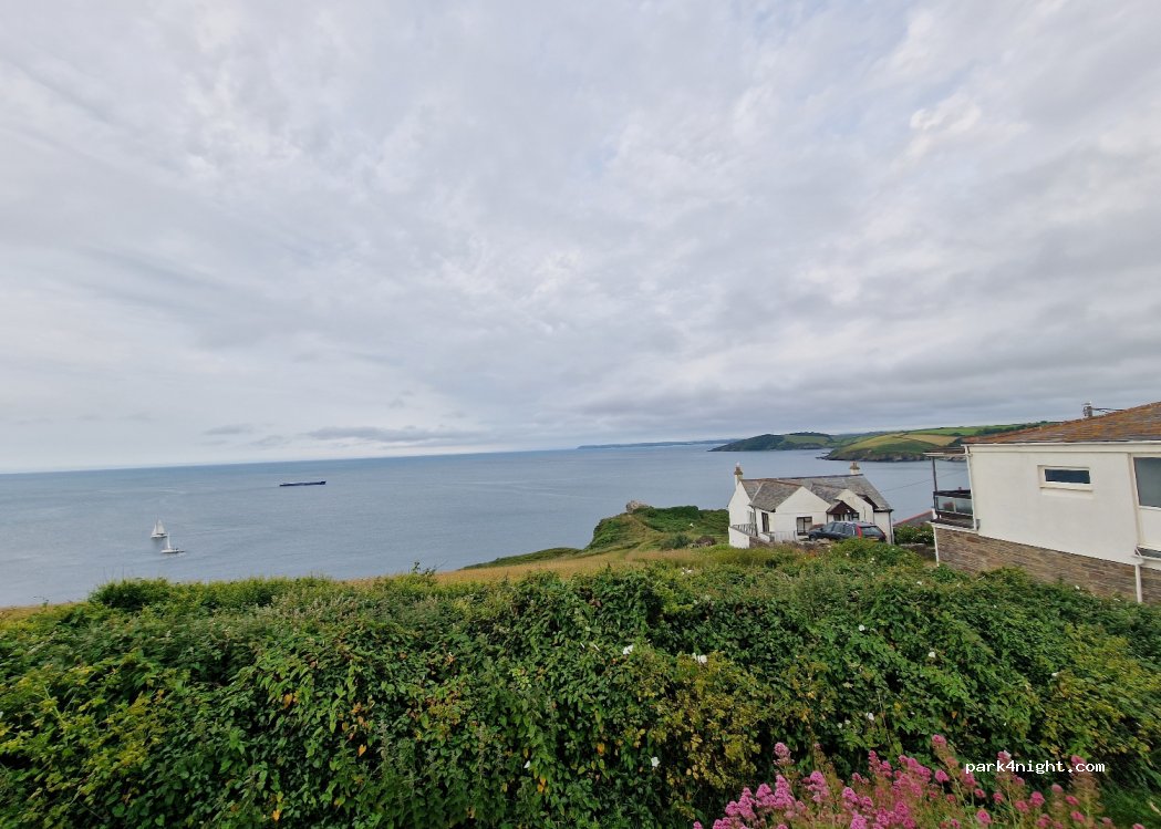(PL23 1PZ) Polruan - 3 Saint Saviour's Hill — foto 3